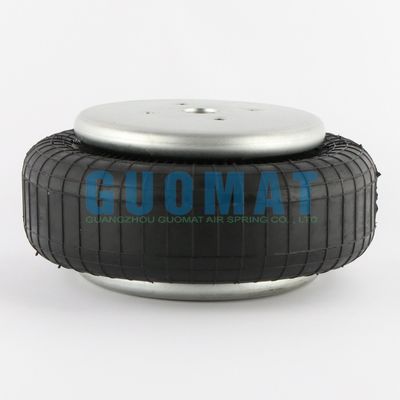Goodyear 1B9-202 Industrial Air Spring Penyerapan Kejutan Udara Berbelit-belit Tunggal
