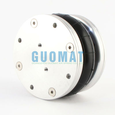 1B6X1P Pengganti Air Spring Industri FS 76-7 DS CR Bantalan Angkat Udara Kontinental