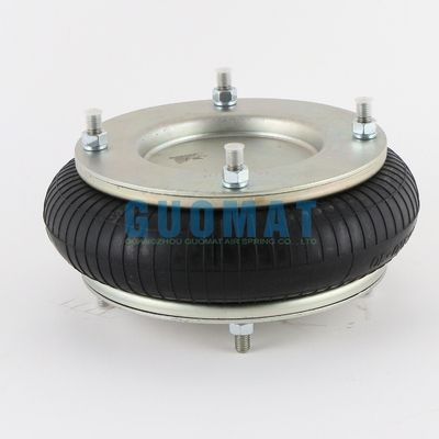 FS 210-10 Contitech Single Convoluted Air Shock Absorber untuk mesin cuci