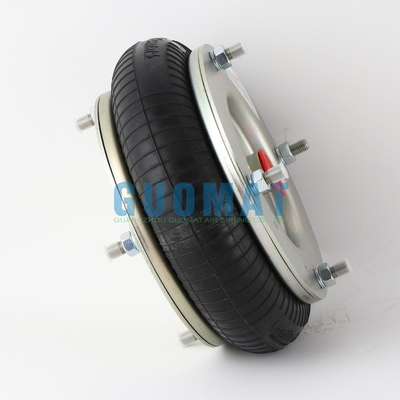 FS 210-10 Contitech Single Convoluted Air Shock Absorber untuk mesin cuci
