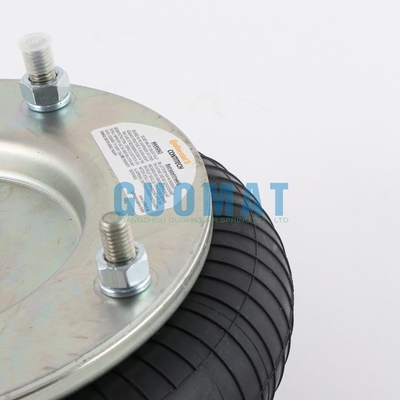 FS 210-10 Contitech Single Convoluted Air Shock Absorber untuk mesin cuci