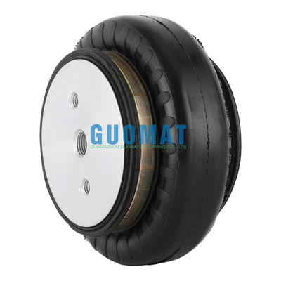 Goodyear Air Suspension 1B5-500 Trailer Air Bag Single Convoluted Air Spring Shock