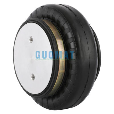 Goodyear Air Suspension 1B5-500 Trailer Air Bag Single Convoluted Air Spring Shock