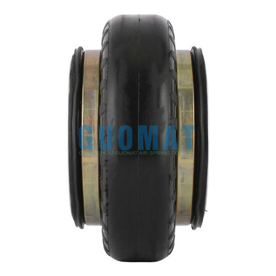 Goodyear Air Suspension 1B5-500 Trailer Air Bag Single Convoluted Air Spring Shock