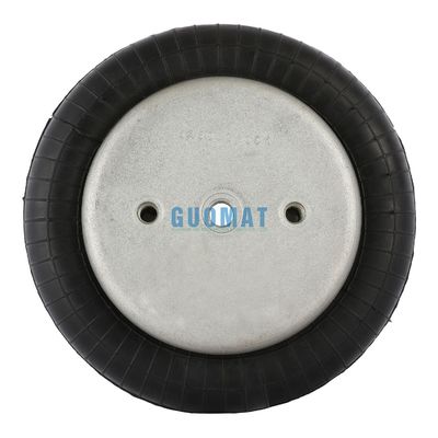 W013587564 Batang Karet Batu Api 1B8-550 Air Spring Untuk Mesin Industri