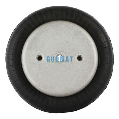 W013587564 Batang Karet Batu Api 1B8-550 Air Spring Untuk Mesin Industri