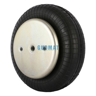 GUOMAT 1B8X4 Presses Air Spring 1B8-550 Goodyear Karet Air Bellows