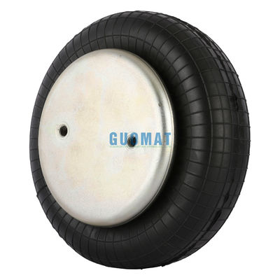 GUOMAT 1B8X4 Presses Air Spring 1B8-550 Goodyear Karet Air Bellows
