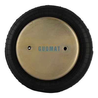 1B9-202 Goodyear Air Spring Single Convoluted Bellows untuk Industri Lifting Airbag