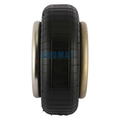 1B9-202 Goodyear Air Spring Single Convoluted Bellows untuk Industri Lifting Airbag