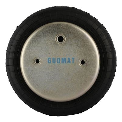 1B9-202 Goodyear Air Spring Single Convoluted Bellows untuk Industri Lifting Airbag