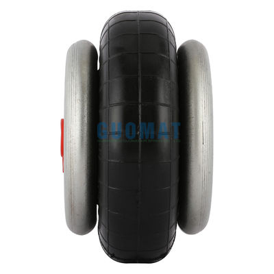 W01-358-7731 Firestone Air Spring Assembly Style 131 Karet Bellow Air Actuator