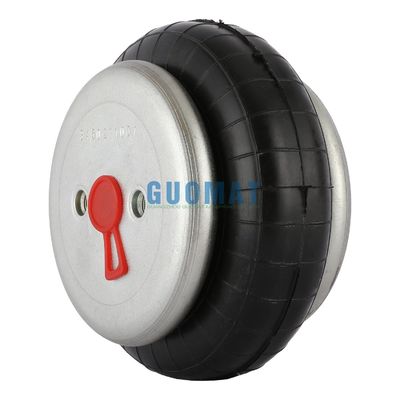 W01-358-7731 Firestone Air Spring Assembly Style 131 Karet Bellow Air Actuator