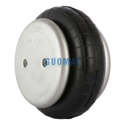 W01-358-7731 Firestone Air Spring Assembly Style 131 Karet Bellow Air Actuator