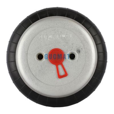 W01-358-7731 Firestone Air Spring Assembly Style 131 Karet Bellow Air Actuator