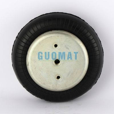 Fire-Stone Air Spring Fs120-9 untuk posisi belakang Bidirectional Damping Force Direction