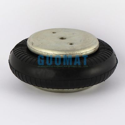 Fire-Stone Air Spring Fs120-9 untuk posisi belakang Bidirectional Damping Force Direction