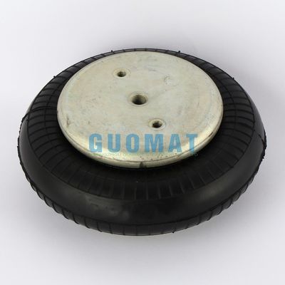 Fire-Stone Air Spring Fs120-9 untuk posisi belakang Bidirectional Damping Force Direction