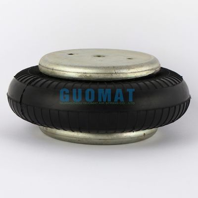 Fire-Stone Air Spring Fs120-9 untuk posisi belakang Bidirectional Damping Force Direction