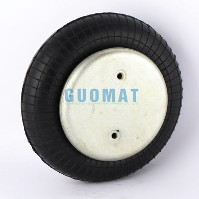 Fire-Stone Air Spring Fs120-9 untuk posisi belakang Bidirectional Damping Force Direction