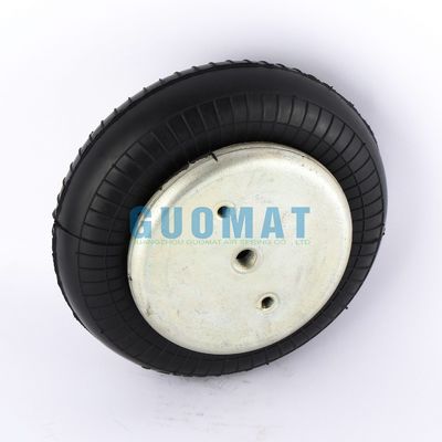 Fire-Stone Air Spring Fs120-9 untuk posisi belakang Bidirectional Damping Force Direction