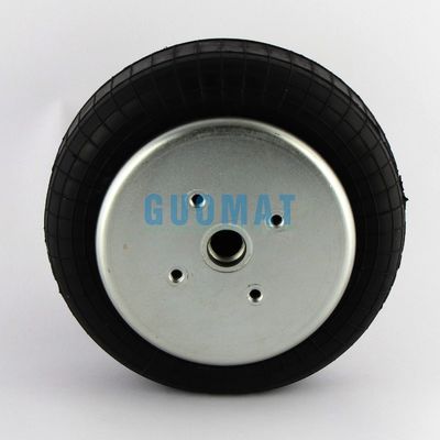 Air Shock Karet Industri 1B9-202 Goodyear Air Spring Min Tinggi 2,3 inci