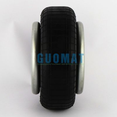 Air Shock Karet Industri 1B9-202 Goodyear Air Spring Min Tinggi 2,3 inci