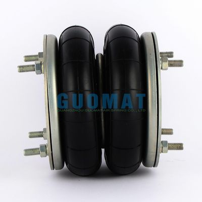 Norgren M/31081 Pegas Suspensi Udara Cross Firestone W013584054 Aktuator Udara