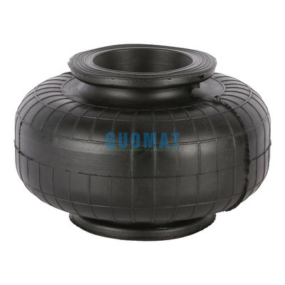 Gart Ari. 275 Suspensi Air Spring Tunggal berliku Karet Bellows Hanya kantong udara