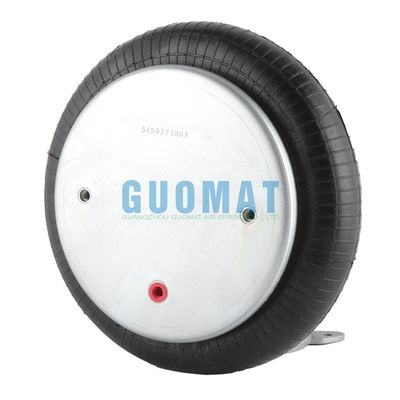 Firestone Shock Absorber W01-358-7008 Single Convoluted Style 19 Air Spring Assembly