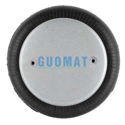 Firestone Shock Absorber W01-358-7008 Single Convoluted Style 19 Air Spring Assembly