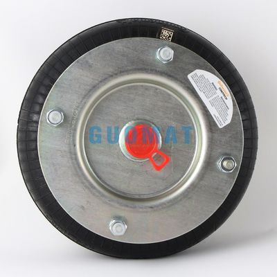 FS 210-10 DS G 1/2 Contitech Air Bag Hitam Air Spring Industri