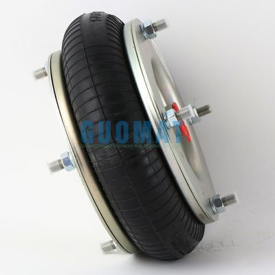 FS 210-10 DS G 1/2 Contitech Air Bag Hitam Air Spring Industri