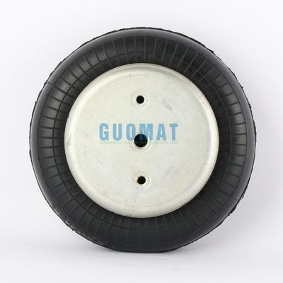 Contitech Single Convoluted Air Actuator FS120-9 Untuk Mesin Mengurangi Getaran