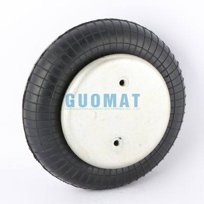 Contitech Single Convoluted Air Actuator FS120-9 Untuk Mesin Mengurangi Getaran