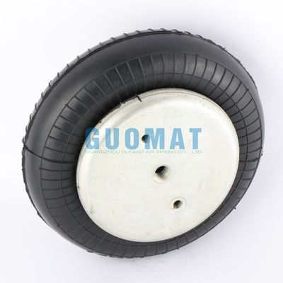 Contitech Single Convoluted Air Actuator FS120-9 Untuk Mesin Mengurangi Getaran