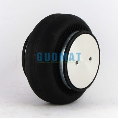 Goodyear 1B7-544 Tipe bellow berliku tunggal Cross Enidine YI1B7544 Air Suspension Spring