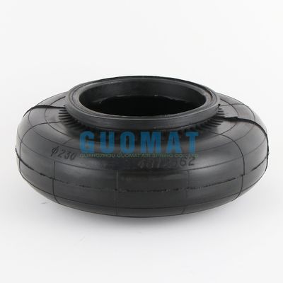 Phoenix 1B 20 Pneumatic Air Spring Single Convoluted Rubber Bellows Hanya Air Shocks