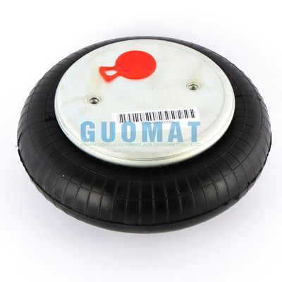 Suspensi Air Spring FS200-10 Contitech Air Actuator Untuk Pneumatic Lift Air Shock