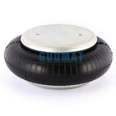 Suspensi Air Spring FS200-10 Contitech Air Actuator Untuk Pneumatic Lift Air Shock