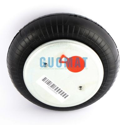 Suspensi Air Spring FS200-10 Contitech Air Actuator Untuk Pneumatic Lift Air Shock