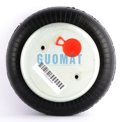 Suspensi Air Spring FS200-10 Contitech Air Actuator Untuk Pneumatic Lift Air Shock