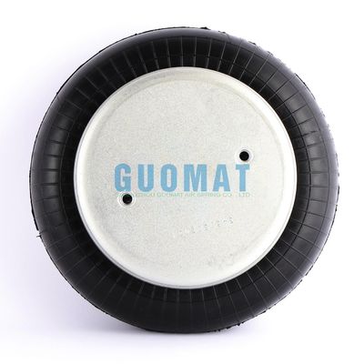 Suspensi Air Spring FS200-10 Contitech Air Actuator Untuk Pneumatic Lift Air Shock