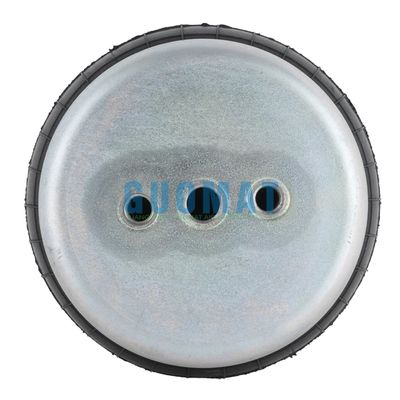 Air Spring Of Contitech FS50-5 Single Convoluted Karet Bellow 1/4 'Air Inlet