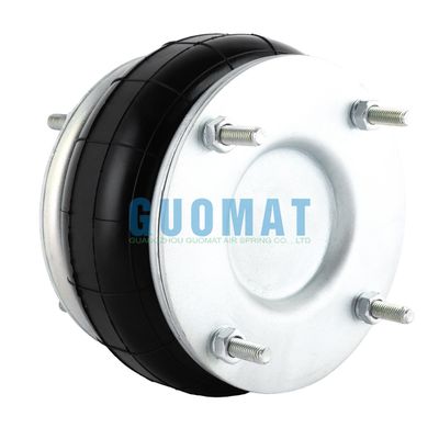 8" x 1 Flange Karet Air Spring W01R584054 Firestone Pickup Truck Air Bag