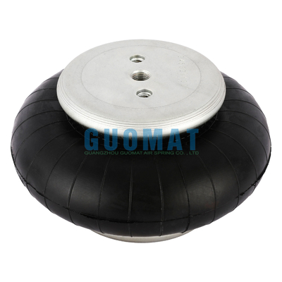 Satu Silinder Air Spring W01-358-7451 Untuk Mesin Industri Yang Terbuat Dari Karet Alami