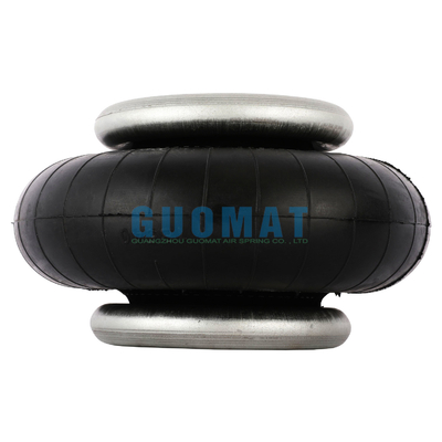 Satu Silinder Air Spring W01-358-7451 Untuk Mesin Industri Yang Terbuat Dari Karet Alami