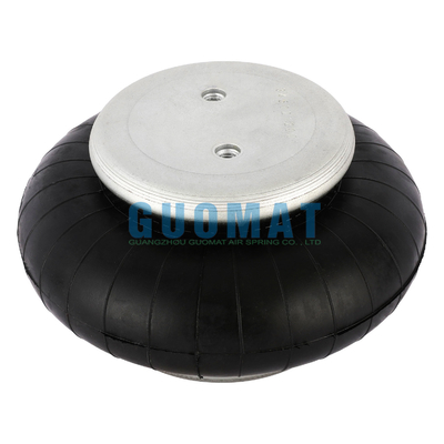 Satu Silinder Air Spring W01-358-7451 Untuk Mesin Industri Yang Terbuat Dari Karet Alami