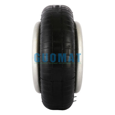 Karet tahan lama Air Bellow 1b8-550 Goodyear Fs120-10 Contitech Pickup Truck Air Spring