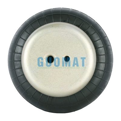 FS 40-6 Air Bellow Penyerapan Guncangan Udara Contitech Tunggal Berbelit-belit G 1/8 Saluran Masuk Udara